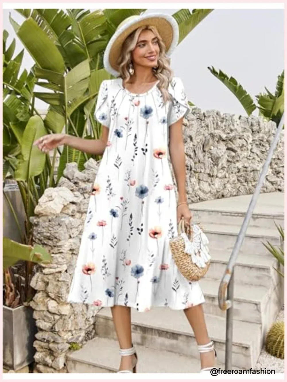 N/A this flowy
